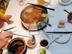 -陈记顺和潮汕牛肉火锅(棠德南路店)