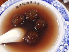 -粗茶淡饭(东关街店)