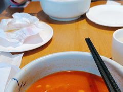 -秦香阁·西北家常菜(徐汇日月光中心店)