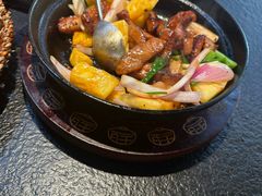 -旺爷砂锅·茶作(国贸城店)