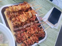 -海平馄饨(逍遥二路店)