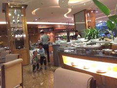 -青岛鑫江温德姆酒店