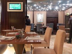 大堂-好日子皇冠假日酒店·君怡咖啡厅(特美思大厦店)