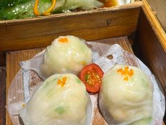 -禄运茶居·手工点心(猎德店)