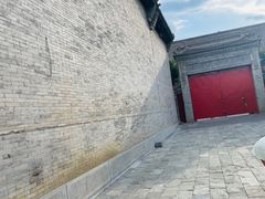 -大召寺明清一条街