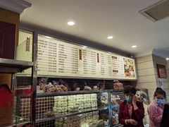 -国际饭店·帆声西饼屋(黄河路店)