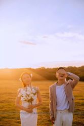 -蒙太奇婚纱摄影(万达店)