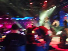 -MOSSO音乐酒吧·live house(南京旗舰店)