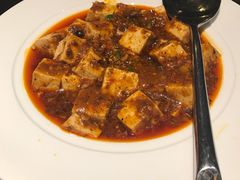 -成都钓鱼台精品酒店-品聚·成都餐厅