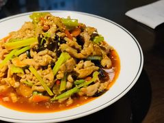 -应天大明王朝·南京菜(中山陵店)