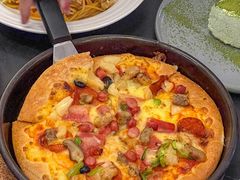 -必胜客(大悦城店)