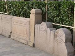 -白石桥南(地铁站)