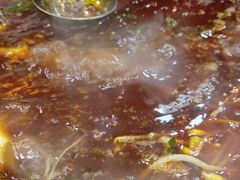 -刘胖娃鱼庄·特色鱼火锅(白鹤路店)