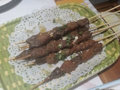 -乡土黄·鲜牛肉火锅·小龙虾(兴业街店)