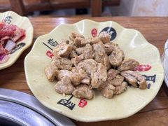 -二刚大块烤肉(东山商业街店)
