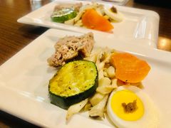 -BISTROFIORE美伊娜(伊犁南路店)