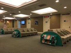 -上海美兆健康医疗体检中心(古北店)