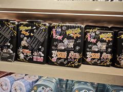 -奇华饼家(香港国际机场T1店)