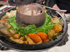 腾冲土锅子-泓0871臻选云南菜·味庄