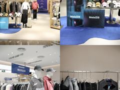 -KK ONE(京基滨河时代店)