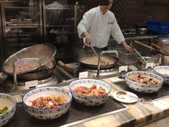 -福州西湖大酒店·怡湖咖啡厅