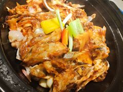 -顺峰顺水顺德菜(第一百货店)