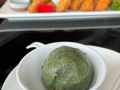 -杭州龙禧福朋喜来登酒店品轩中餐厅