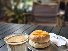 -J Create城市露营咖啡·简餐·宠物(上海动物园店)