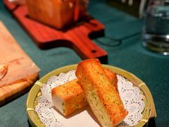 -碧特博格·20年品牌西餐厅(芜湖路店)