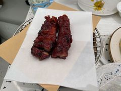 炭烧蜜汁叉烧-大树餐厅(朝阳大悦城店)