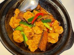 -汤城小厨•粤菜•靓汤(金宝街店)