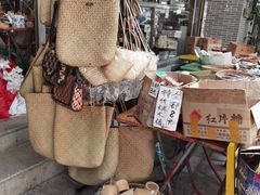 -小洲村