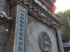 -老张烤羊(王哥庄店)