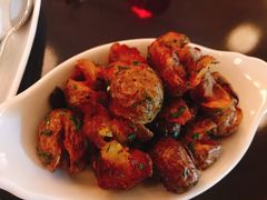 -db Bistro & Oyster Bar by Daniel Boulud(滨海湾金沙店)