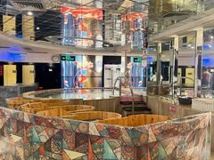 -皇室假期美食水疗会(春风路店)