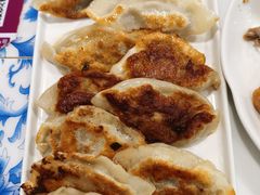 -东方饺子王(新奥购物中心店)