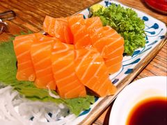 -王氏炉匠·烧鸟放题自助(好运街店)