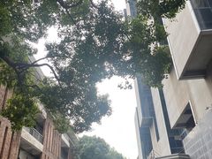 -F518时尚创意园