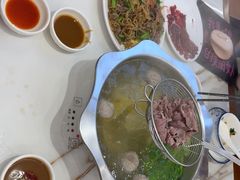 -乌记鲜活牛肉城(金砂东路店)