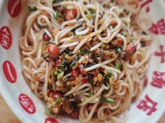 拌粉-小罗子汤店(大士院总店)