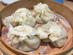 -唐食语粥(青山万达广场店)