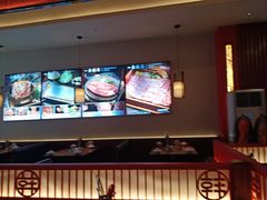 -烧肉一番·新韩式炭火烤肉(大岭山店)