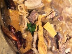 -老浒记烤鸭-北京菜(琉璃厂店)