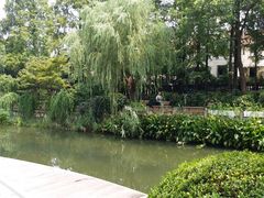 -兰溪青年公园