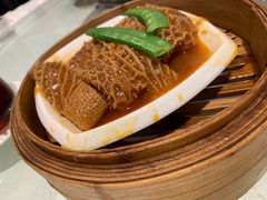 -安蒂娅.悦景轩中餐厅(西乡店)