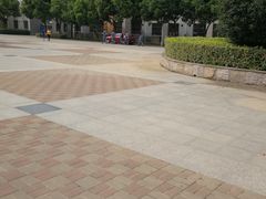 -苏州工学院(东南校区)