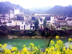 -石潭村