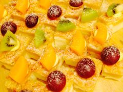 -新都绿城喜来登酒店大堂吧