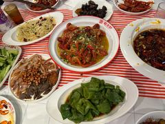 -霸王虾·麻辣小龙虾(清水河公园店)