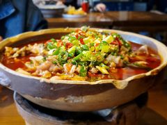 -打酱油·非遗淮扬菜(瘦西湖梅岭店)